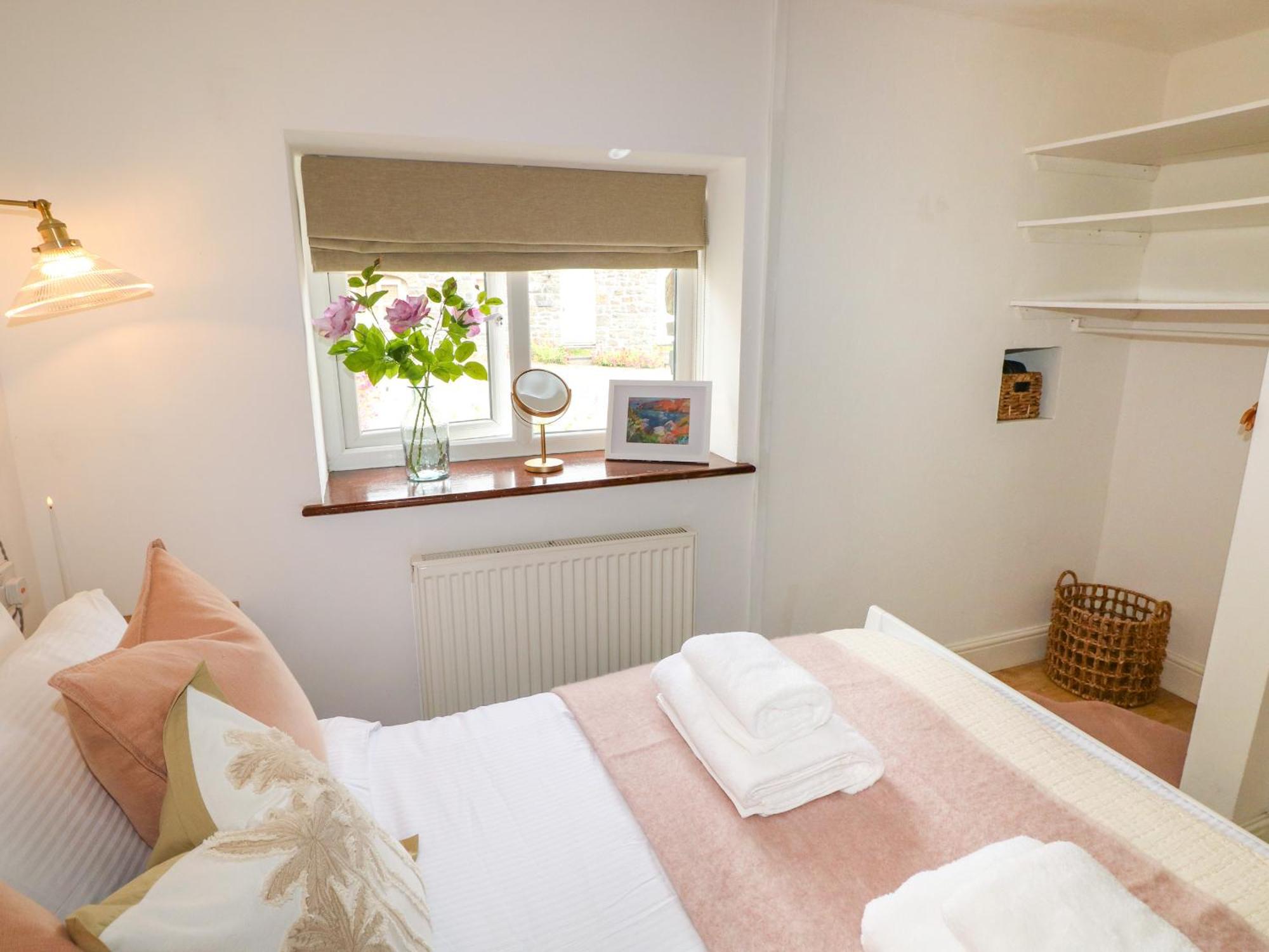 The Stables Villa Haverfordwest Bagian luar foto
