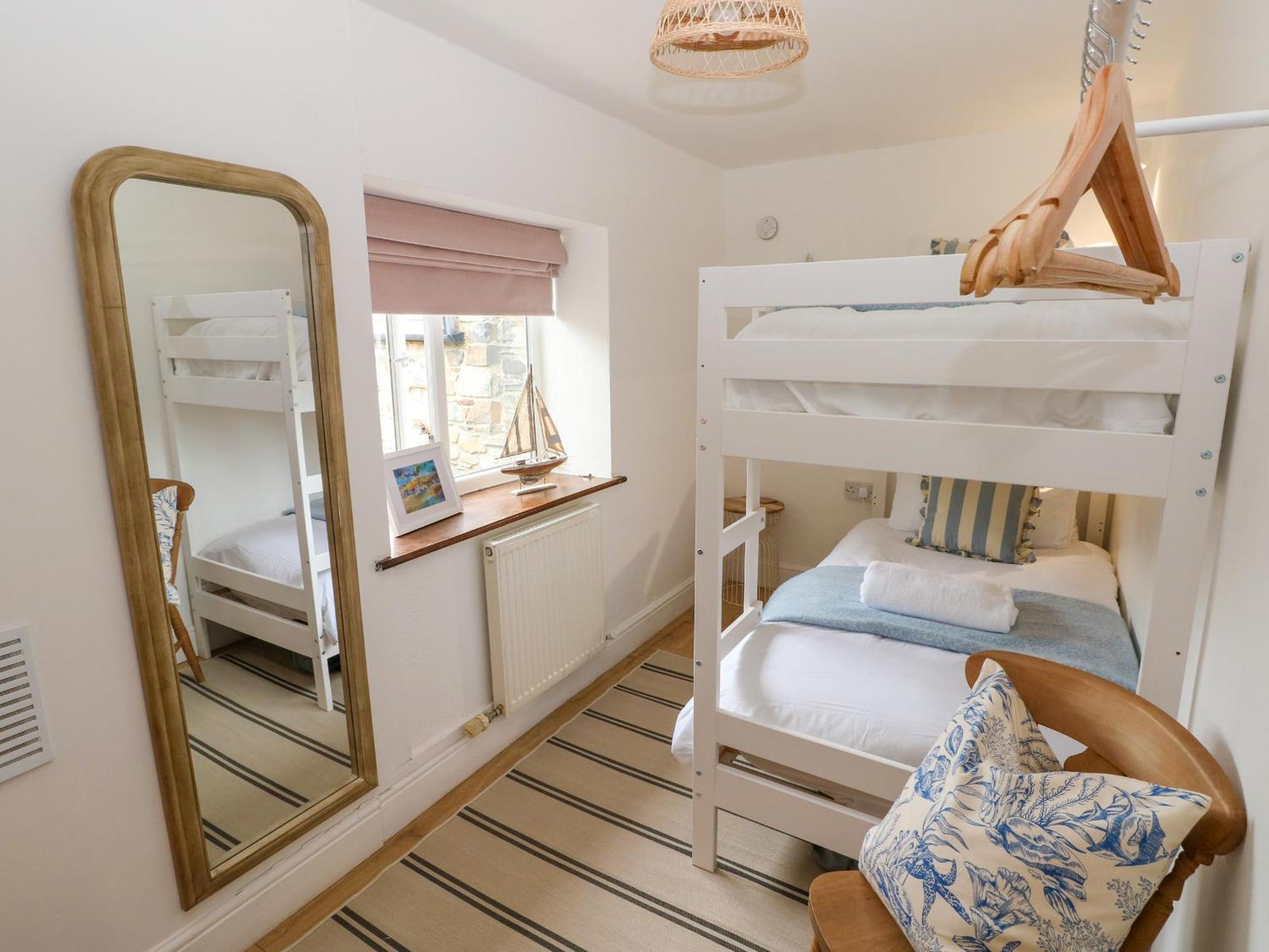 The Stables Villa Haverfordwest Bagian luar foto